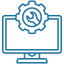 Support Informatique & Maintenance de PC - maintenance icon 1