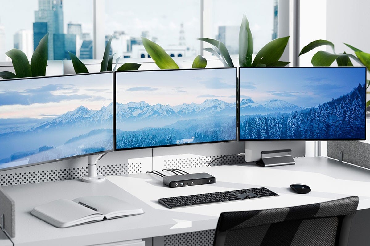 section hero startup du site FabWebProjects